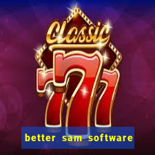 better sam software automatic mouth